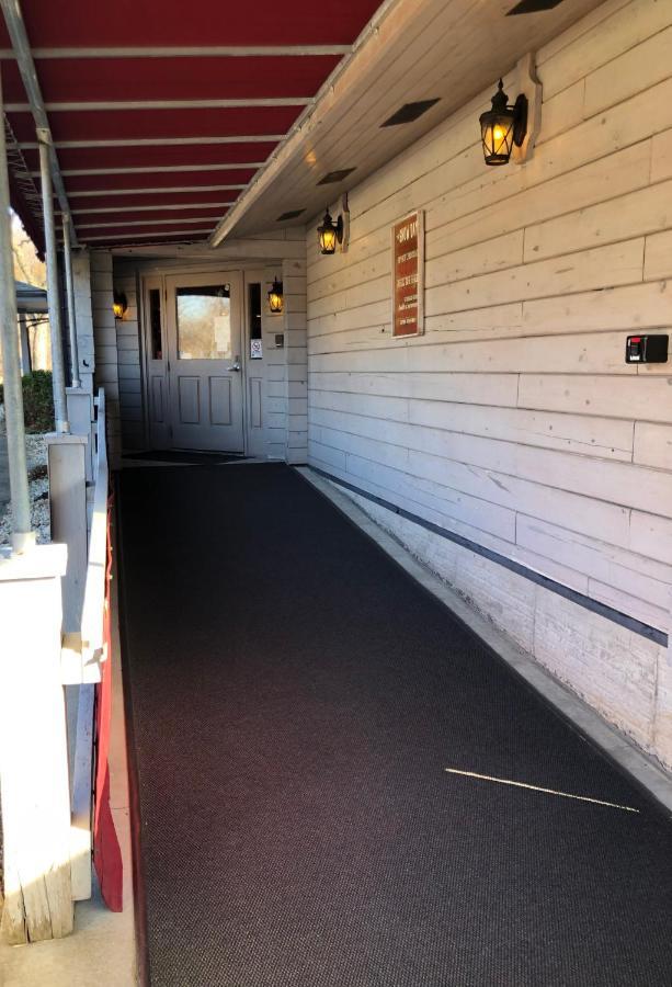 Paddle Wheel Inn Oregon Exterior photo