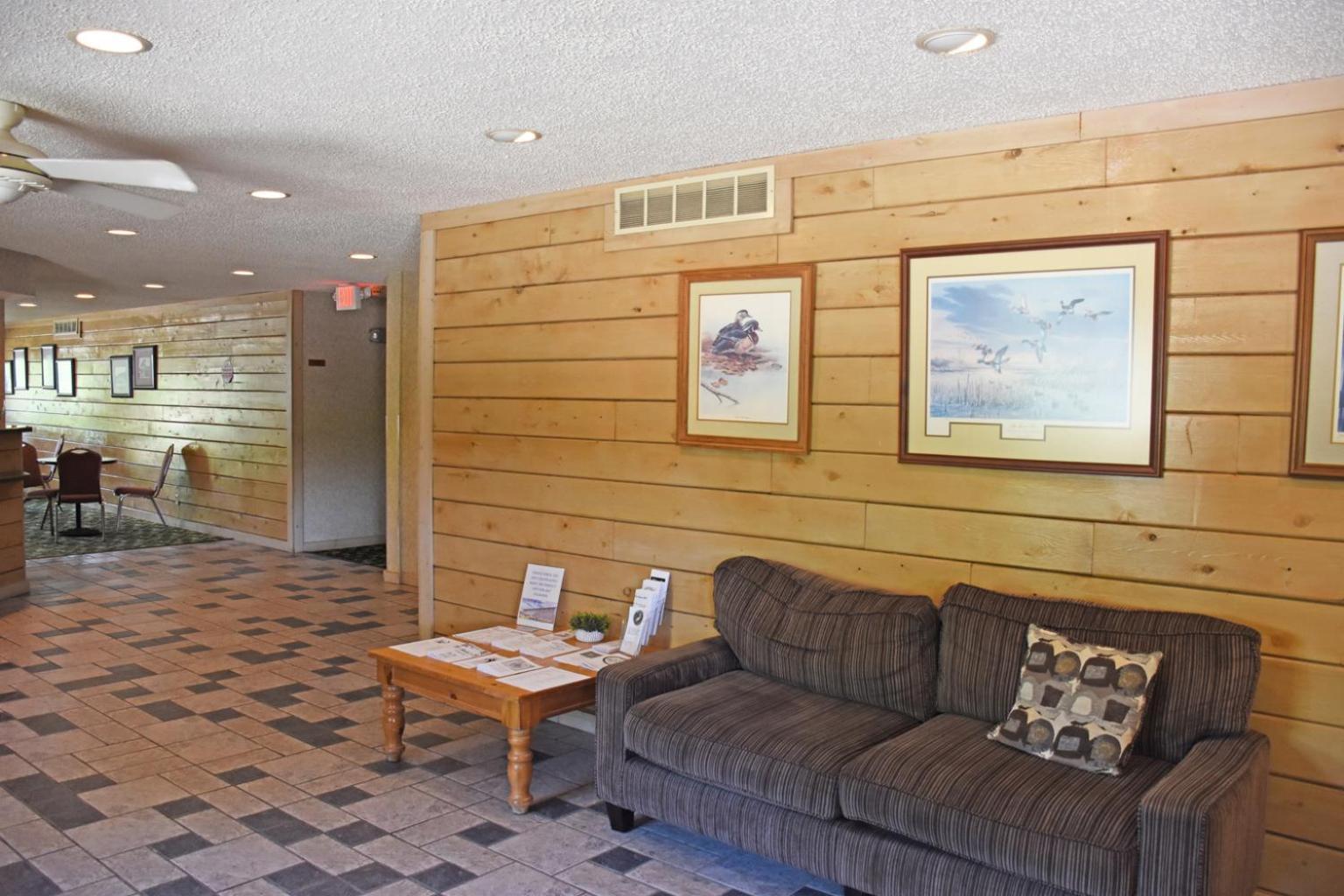 Paddle Wheel Inn Oregon Exterior photo