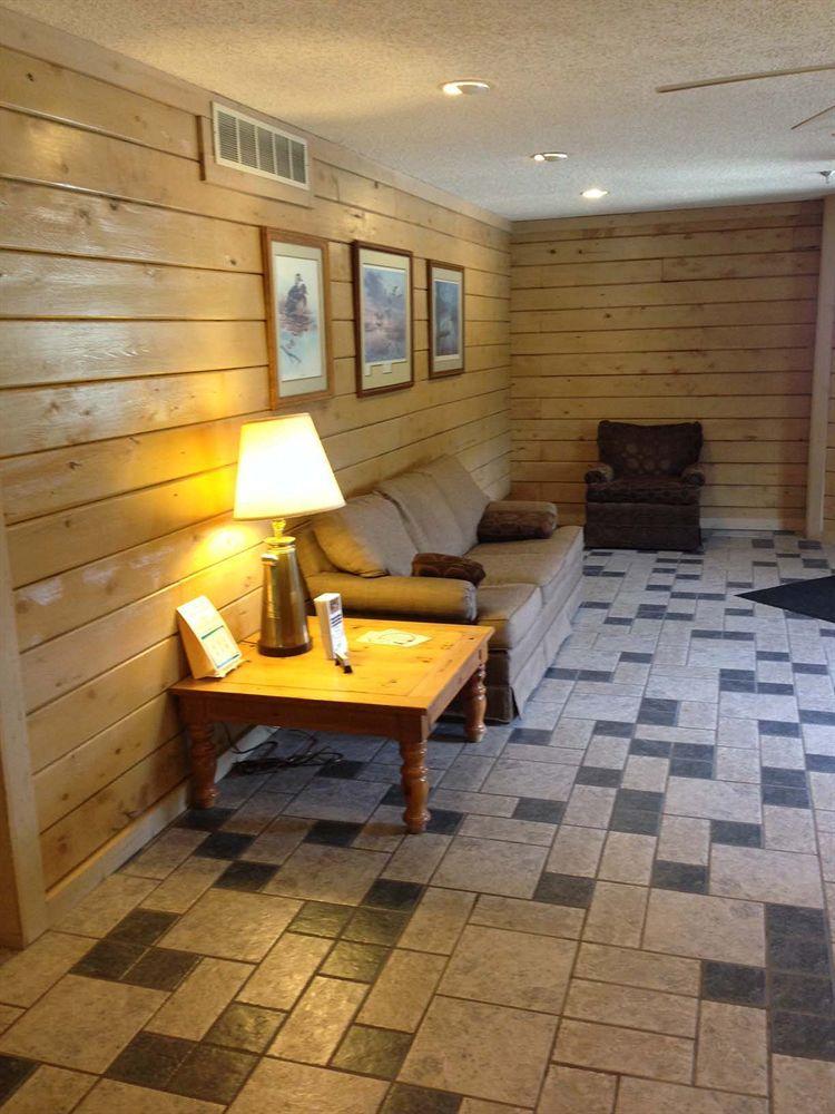 Paddle Wheel Inn Oregon Exterior photo